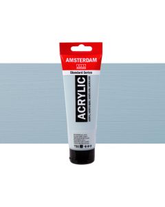 Amsterdam Acrylverf 120ml. 750 Blauwgrijs Licht