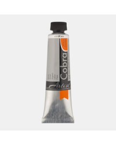 Cobra Artist Olieverf 40ml. 800 Zilver S3