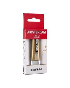 Reliefpaint 802 Lichtgoud