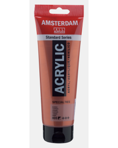 Amsterdam Acrylverf 250ml. 805 Brons