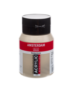 Amsterdam Acrylverf 500ml. 815 Tin