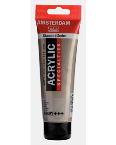 Amsterdam Acrylverf 120ml. 815 Tin