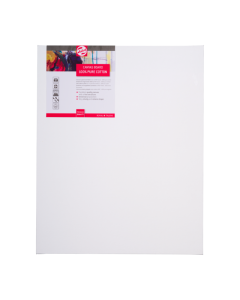 Talens Canvasboard 40 x 50 cm.
