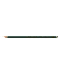 Faber-Castell 9000 Grafietpotlood 8B