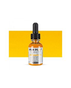 Schmincke Aqua drop 30ml. 240 Indian yellow