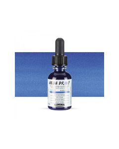 Aqua drop 30ml. 430 ink blue
