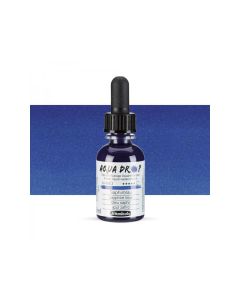 Aqua drop 30ml. 440 sapphire blue