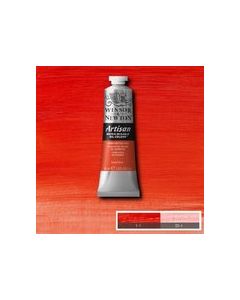 Griffin Alkyd Cadmium Red Medium 95