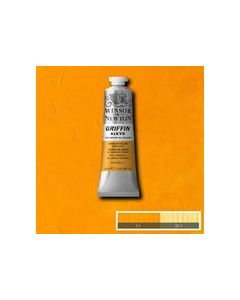 Griffin Alkyd Cadmium Yellow Deep Hue 115