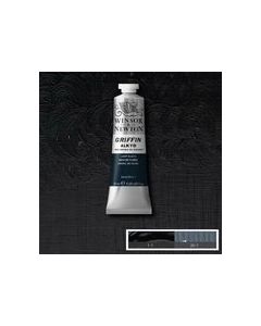 Griffin Alkyd Lamp Black 337