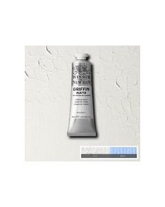 Griffin Alkyd Titanium White 644