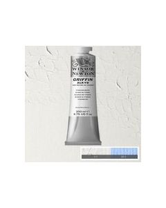 Griffin Alkyd Cadmium Titanium White 200ml. 644