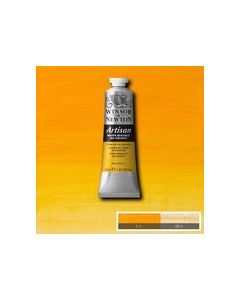 W&N Artisan 37 ml. Cadmium Yellow Hue 109