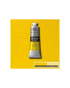 W&N Artisan 37 ml. Cadmium Yellow Light 113