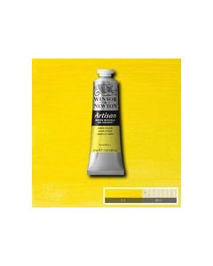 W&N Artisan 37 ml. Lemon Yellow 346