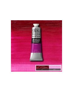 W&N Artisan 37 ml. Magenta 380