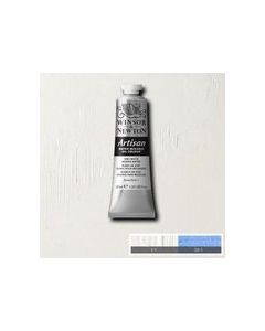 W&N Artisan 37 ml. Zinc White 748