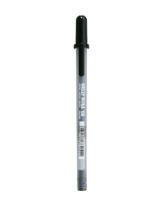 Sakura Gelly Roll pen classic 0,4mm. black