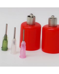 Adapter voor BOTZ Engobe Set
