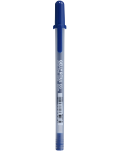 Sakura Gelly Roll pen classic 0,3mm. royal blue
