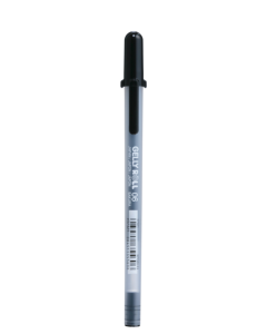 Sakura Gelly Roll pen classic 0,3mm. black