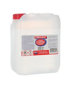 Collall alleslijm 5000ml.