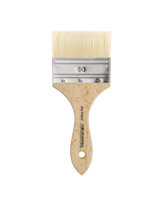 DaVinci spalter varkenshaar serie 2475 nr. 80