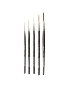 DaVinci penseel Colineo serie 1222 sleper nr. 0