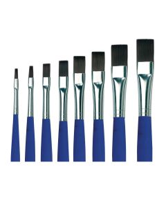 Davinci Forte Acrylics penseel plat serie 8640 nr.16