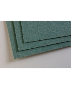 Pastelmat 24x30cm 360gram Dark Green - Donkergroen
