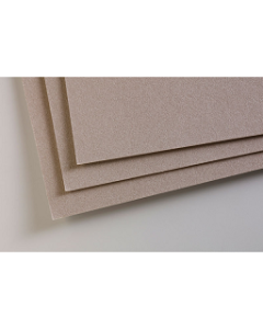 Pastelmat 24x30cm 360gram Dark Grey - Donkergrijs