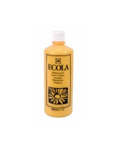Talens Ecola 1000 ml. kleurnr. 202 Donkergeel