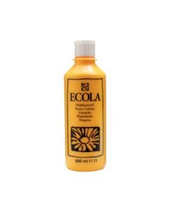 Talens Ecola 500 ml. kleurnr. 202 Donkergeel