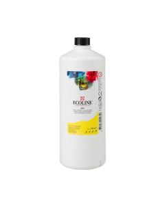 Ecoline nr. 205 Citroengeel 990ml.