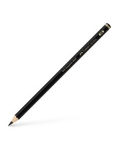 Faber Castell Pitt Grafiet Matt 4B