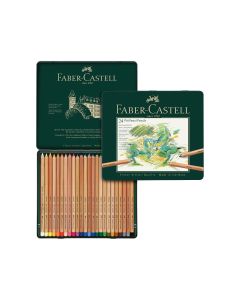 Faber Castell Pitt pastelpotloden set 24-delig