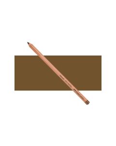 pastelpotlood FC Pitt 280 gebrand amber