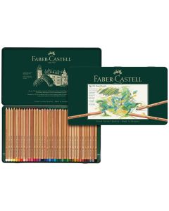 Faber Castell Pitt pastelpotloden set 36-delig