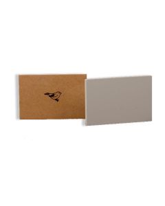 Mus paneel Silver-line  afm. 40x50cm