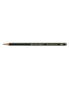 Faber-Castell 9000 Grafietpotlood HB
