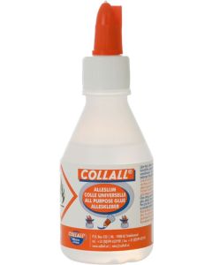 Collall alleslijm 100ml.