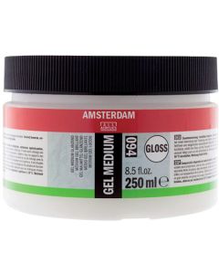 Amsterdam Gel glans 094 250ml.