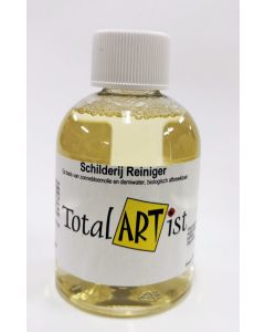 Schilderijreiniger 250ml. milieuvriendelijk
