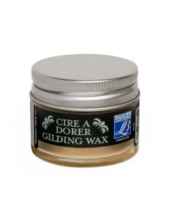 Lefranc & Bourgeois Verguldingswas Pale Gold (licht goud)