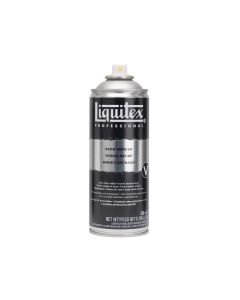 Liquitex Vernis Satijn Spuitbus 400ml.
