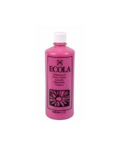 Talens Ecola 1000 ml. kleurnr. 359 Tyrischrose