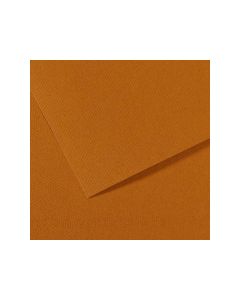 Mi-Teintes 50x65cm. 502 Havanna