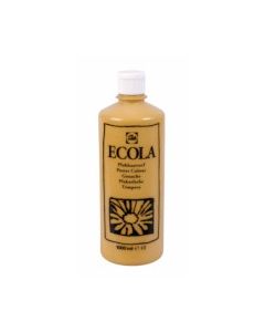 Talens Ecola 1000 ml. kleurnr. 227 Gele oker
