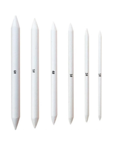 Doezelaar set van 6 stuks