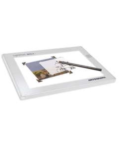 Artograph Lightpad LX950 LED 432x610mm. A2+